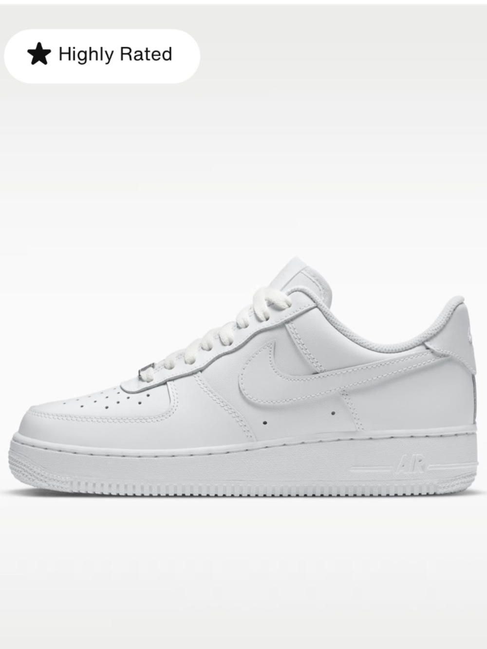 Air Force Ones